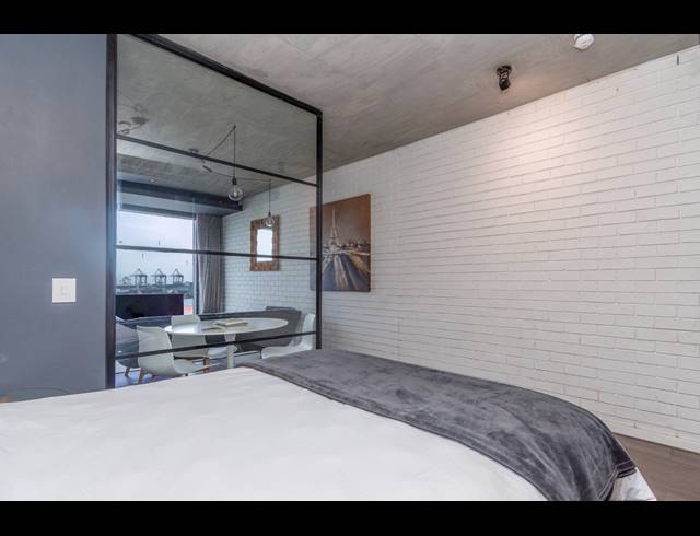 1 BEDROOM APARTMENT FOR SALE IN WOODSTOCK